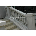 Reka Bentuk Moulding Marble Board Skirting Stone